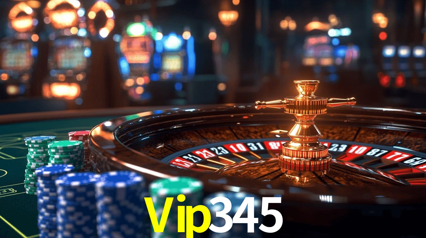 Vip345 Bet