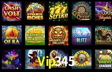 A Emoção da Loteria na Vip345: Uma Chance de Mudança de Vida