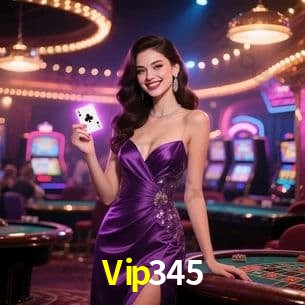 Bônus de Boas-vindas Vip345