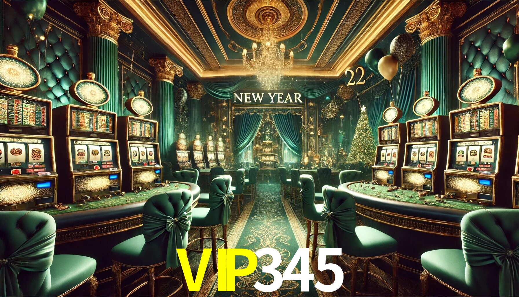 Benefícios do VIP345