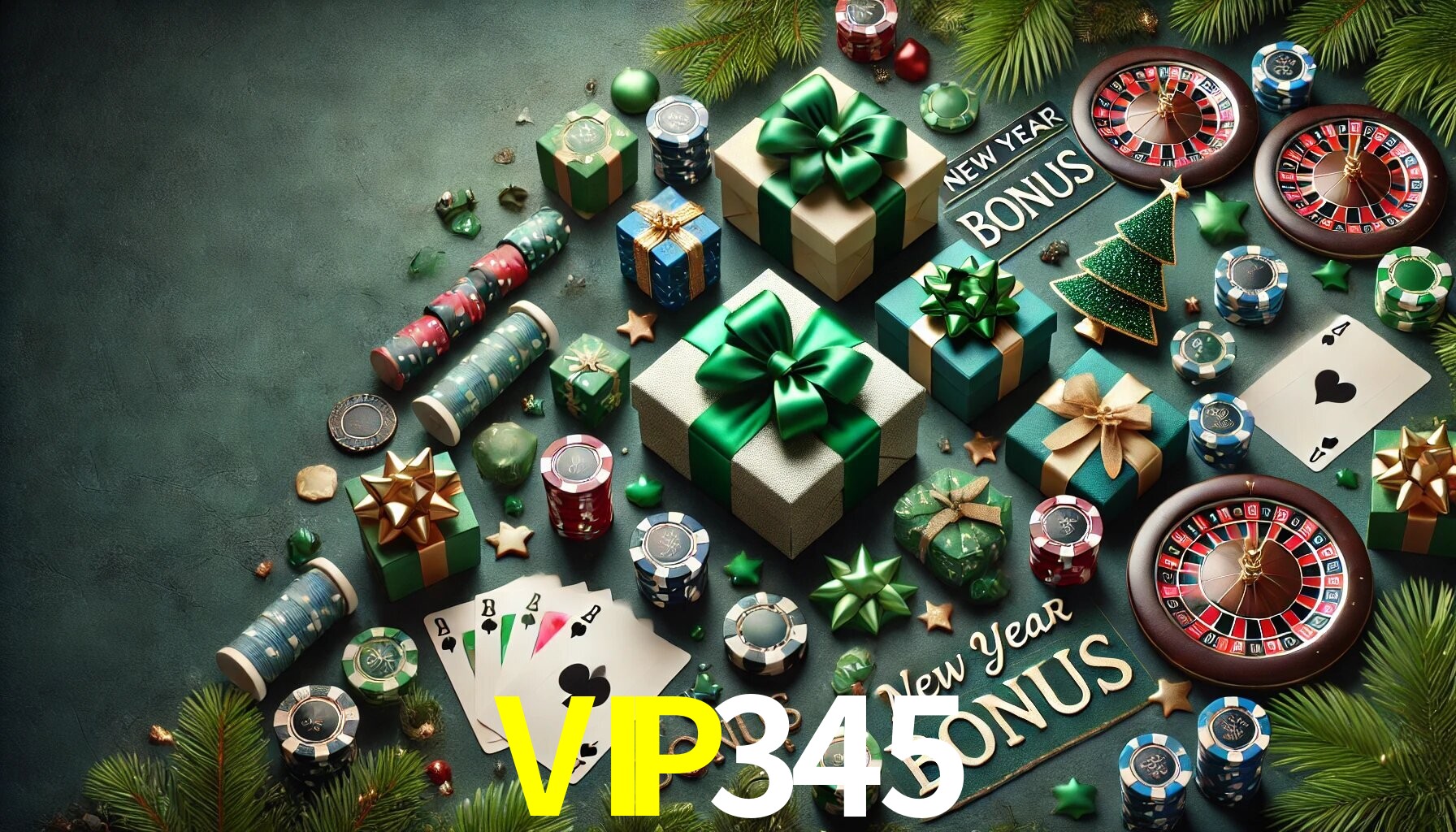 Bônus Festivos