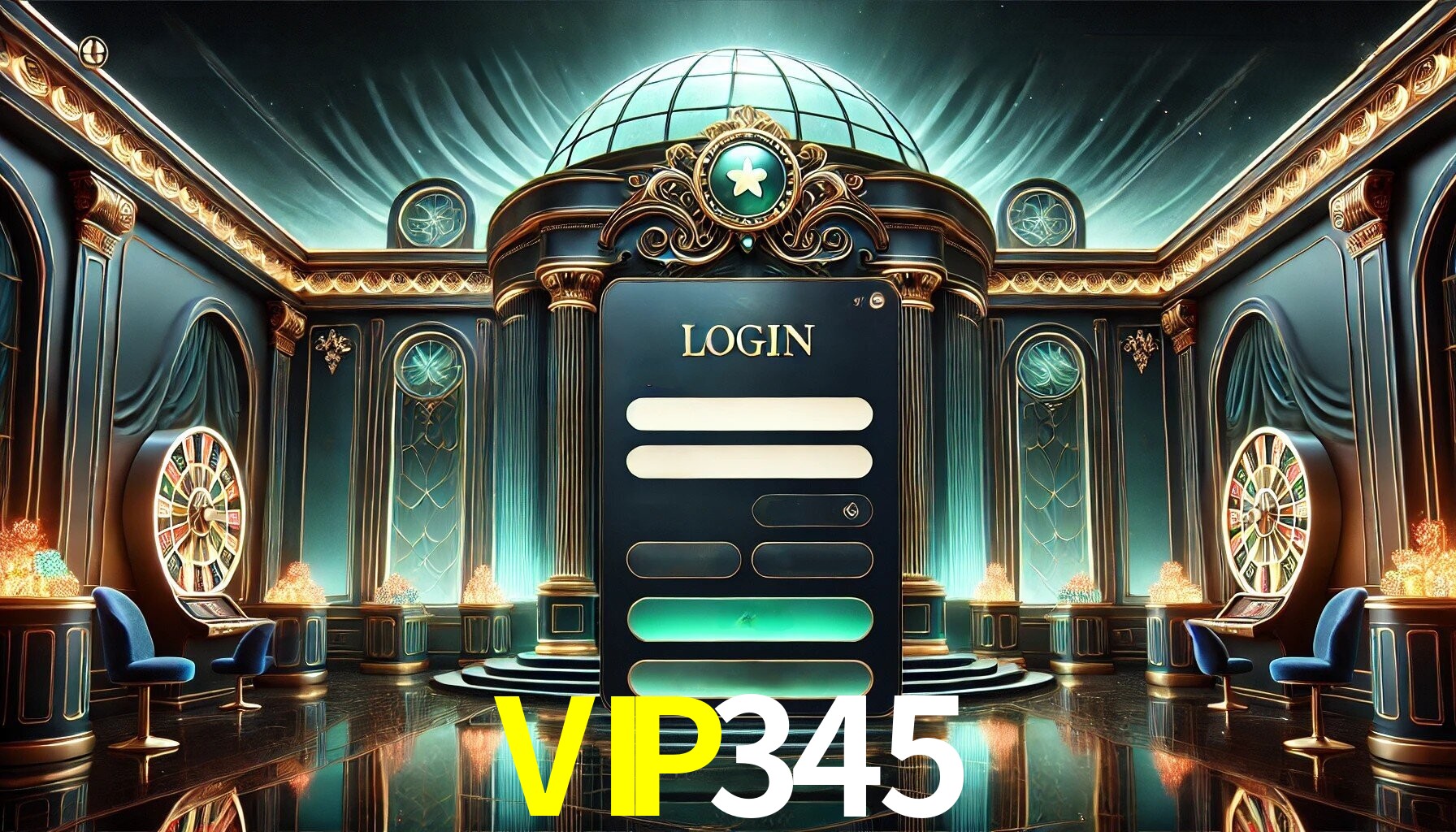 Benefícios do Login