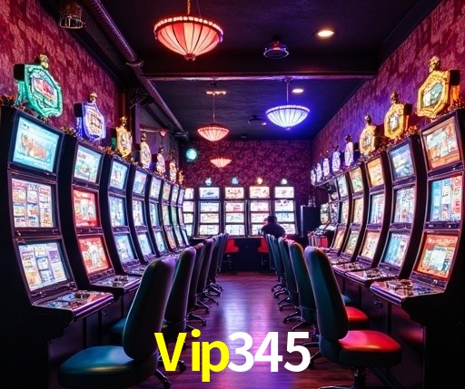 Sistemas de Segurança Vip345