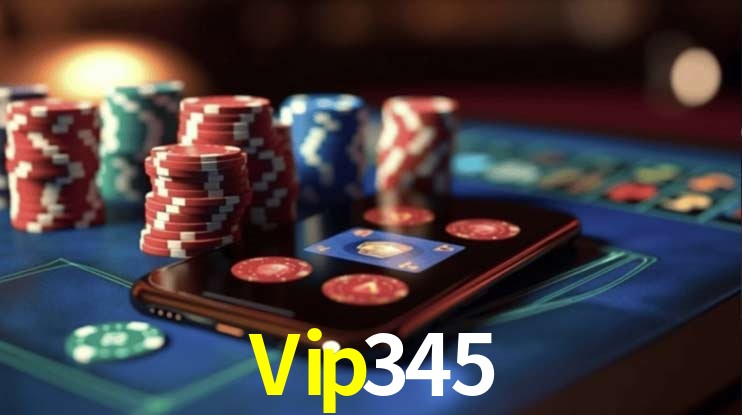 Estatísticas do Jogo Vip345