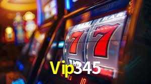 Bônus de Boas-vindas Vip345