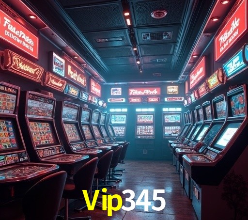 Login Seguro Vip345