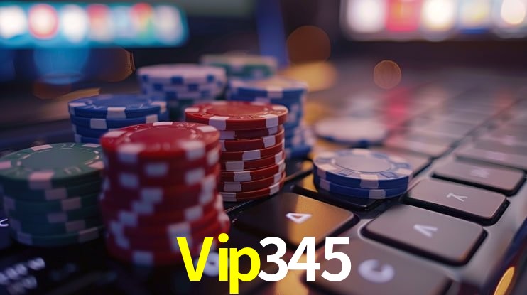 Estatísticas do Jogo Vip345