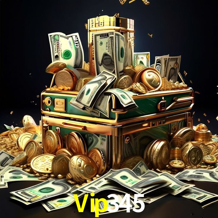 Provedores de Jogos Vip345