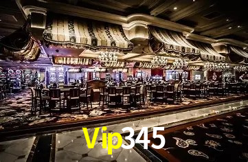 A Popularidade dos Caça-Níqueis no Vip345