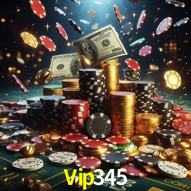 Mesa de Blackjack Vip345