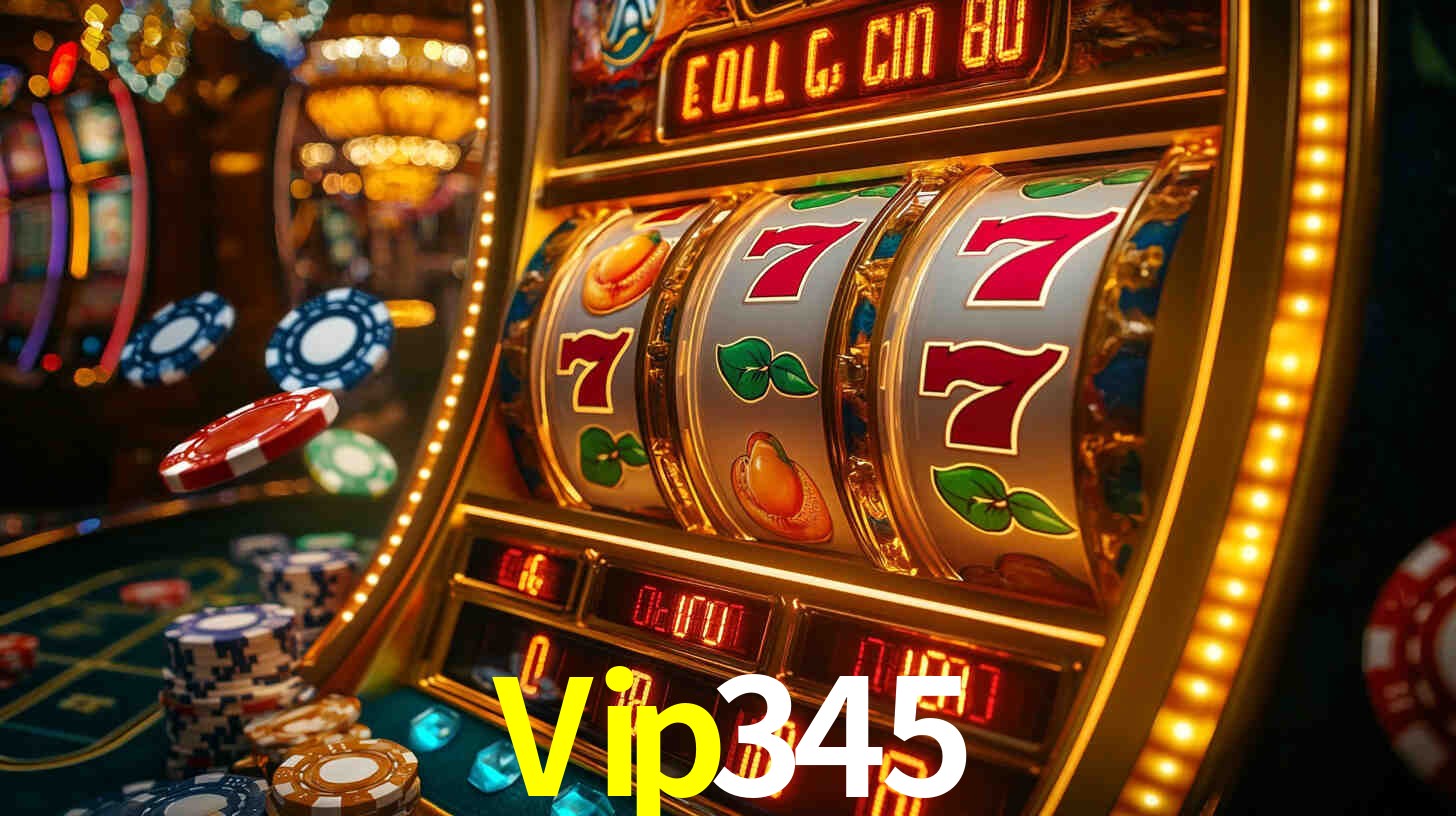 Programa VIP Vip345