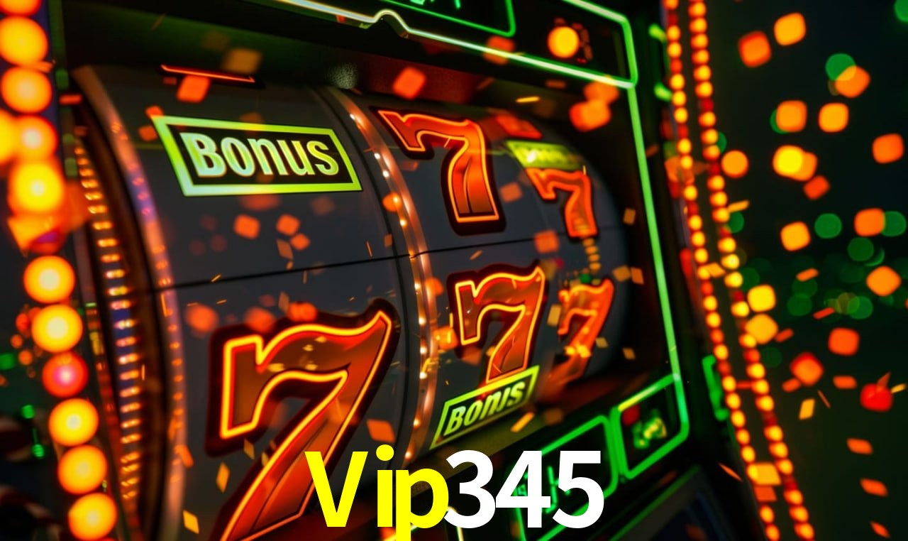 Torneios Vip345