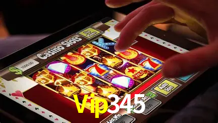 A Revolução dos Aplicativos de Jogos no Vip345