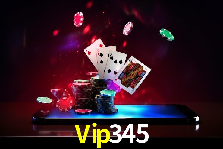 Casino Ao Vivo Vip345