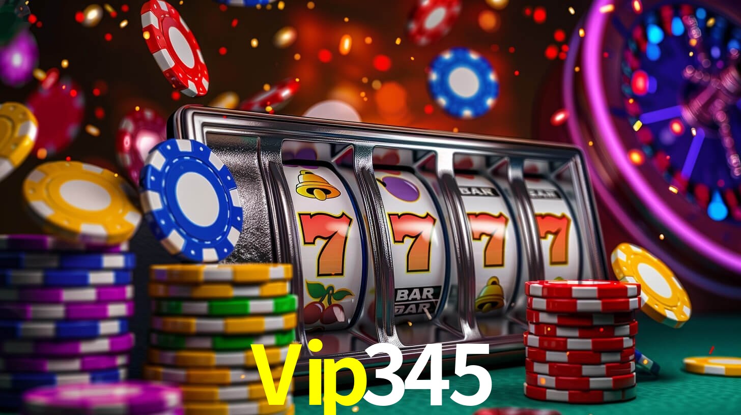 Estatísticas Esportivas Vip345