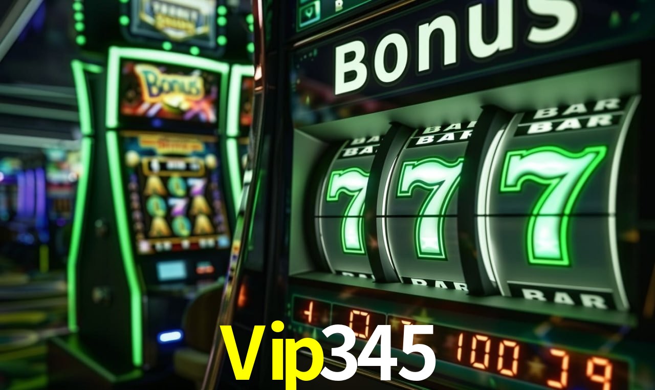 Casino VIP Vip345
