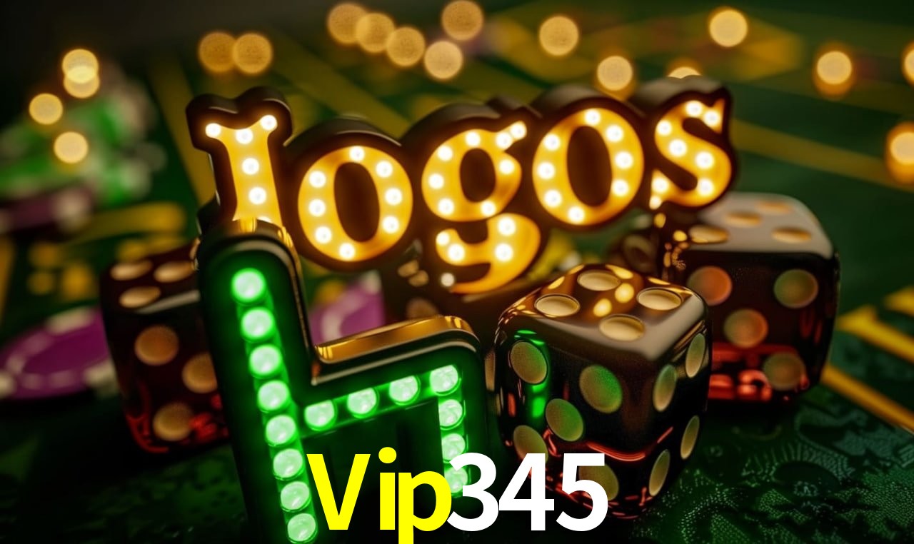 Tecnologia da Plataforma Vip345