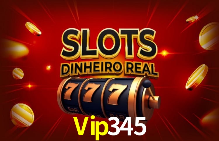 Provedores de Jogos Vip345