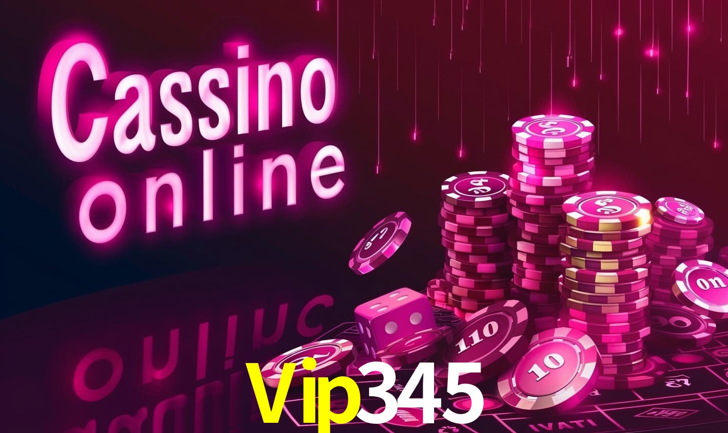 Apostas de Tênis Vip345