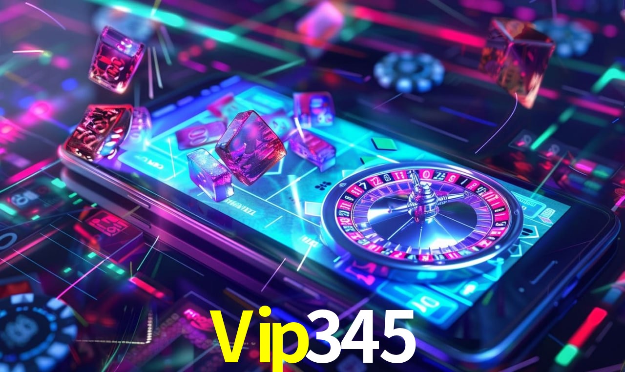 Casino Ao Vivo Vip345