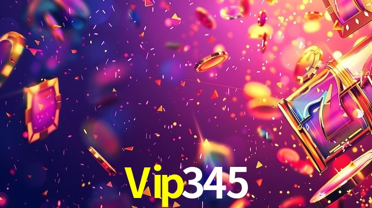 Casino Ao Vivo Vip345