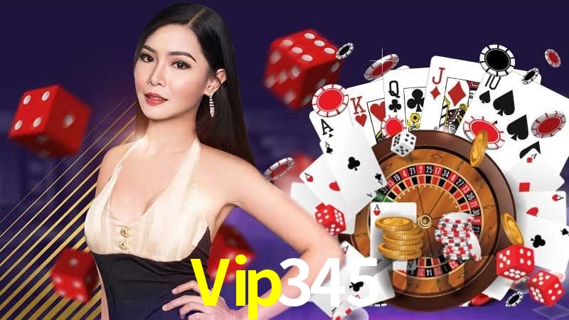 Apostas de Futebol Vip345