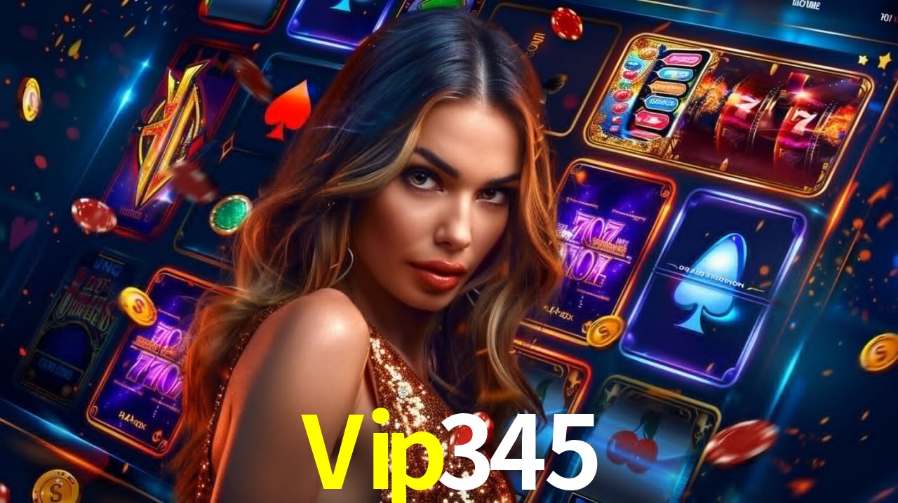 Bônus Diários Vip345