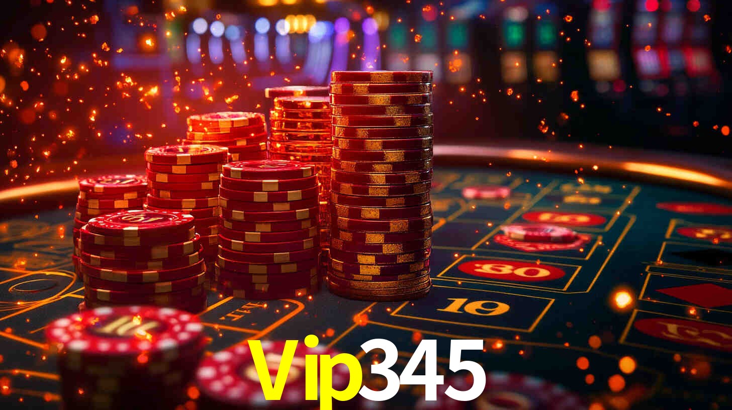 Bônus Diários Vip345