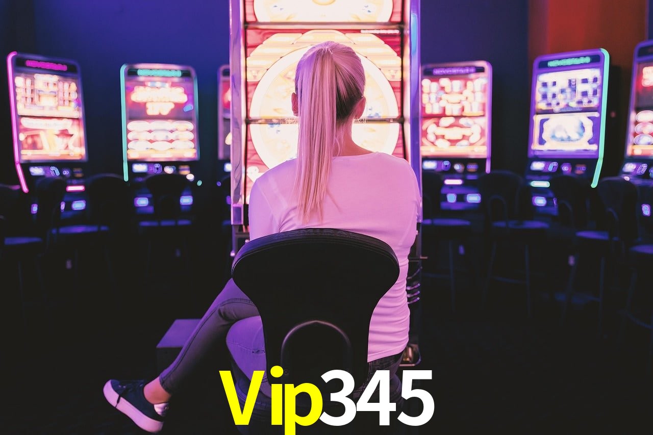 Mesa de Blackjack Vip345