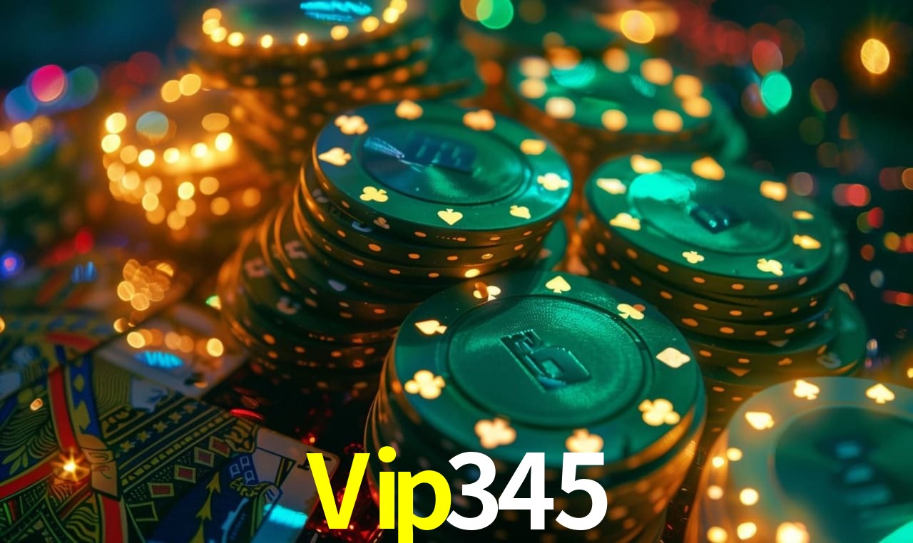 Recursos de Bônus Vip345