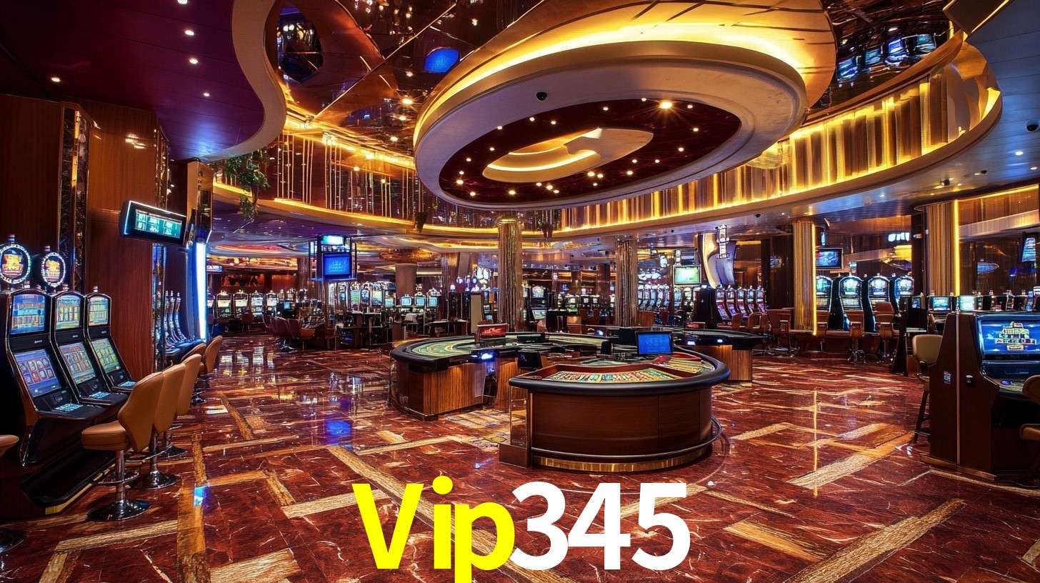 APP oficial da Vip345 para mobile