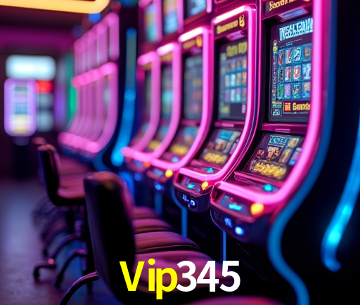 Tecnologia da Plataforma Vip345