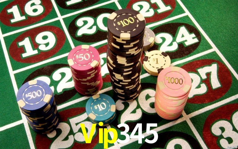 Diretório de Jogos Vip345