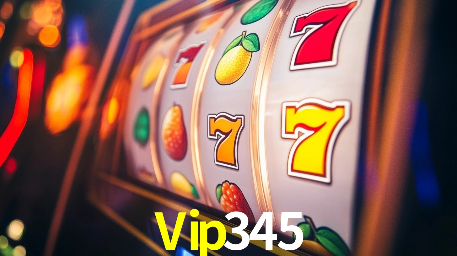 Vip345 Bet