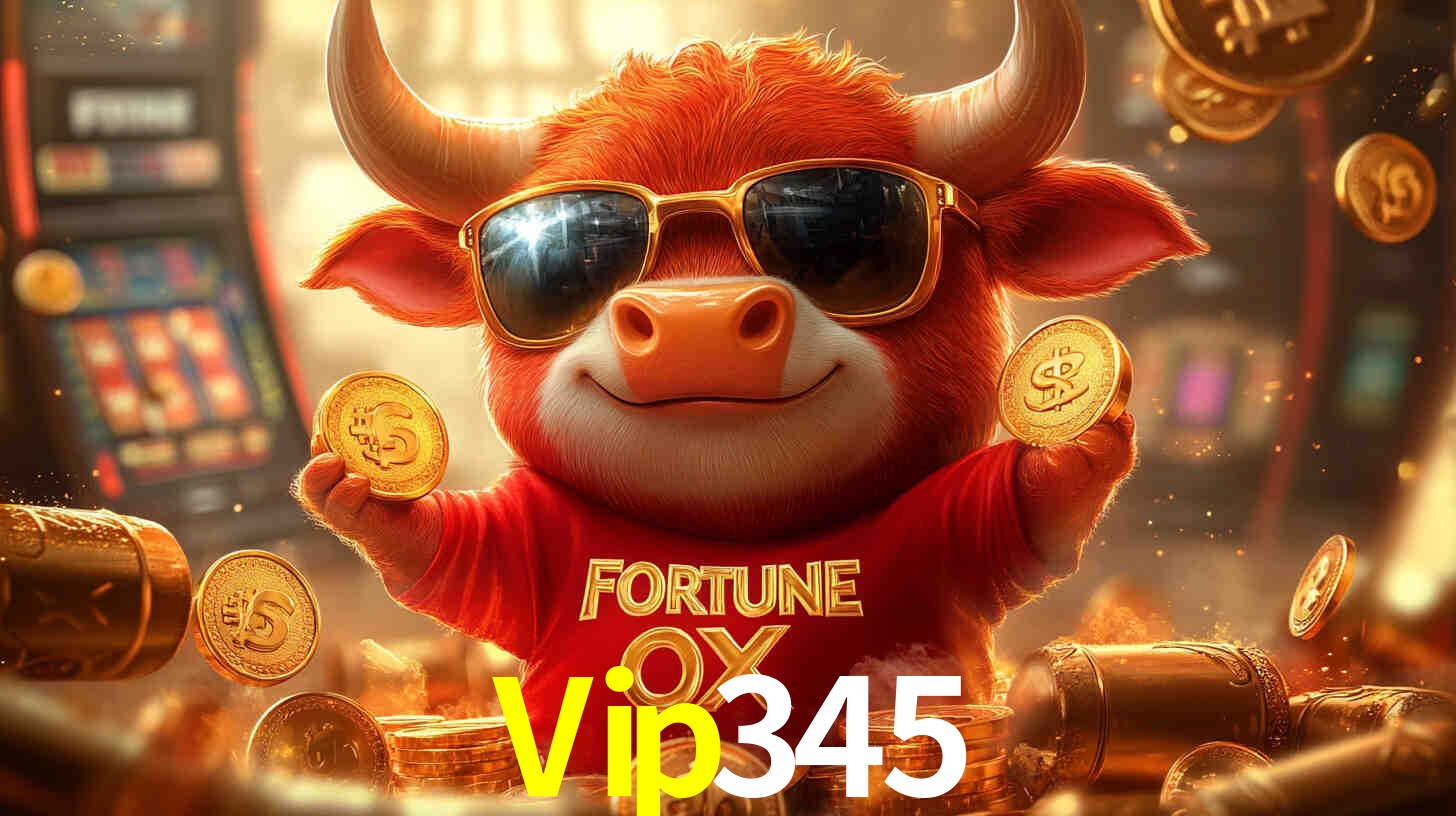 Vip345 Bet