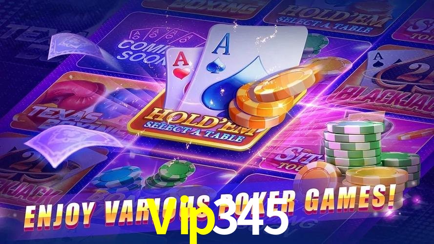 Programa VIP Vip345
