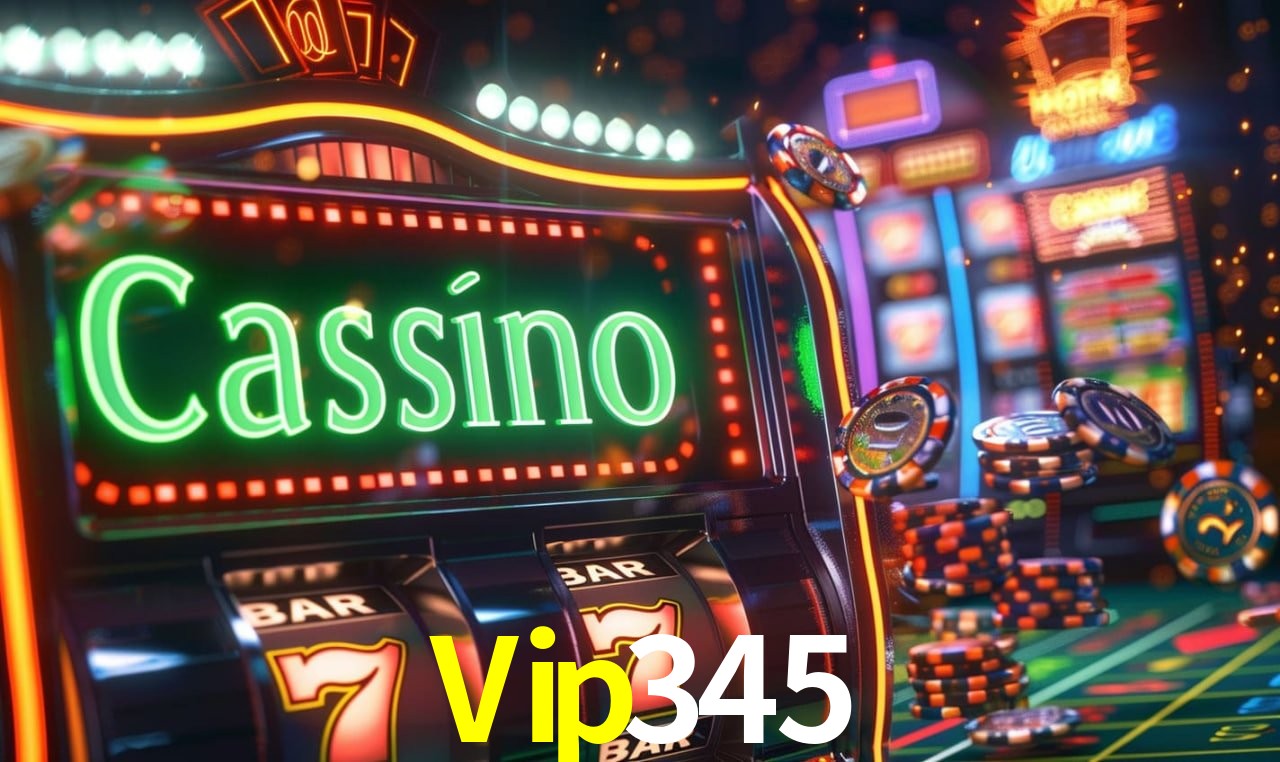 Estatísticas Vip345