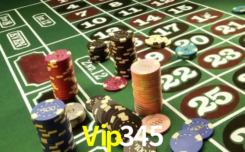 Design Responsivo Vip345