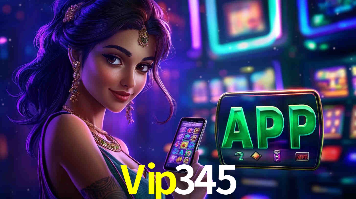 Bônus Generosos e Exclusivos no Vip345 para Você!