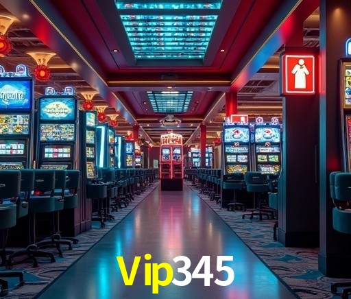 Jogos Exclusivos Vip345