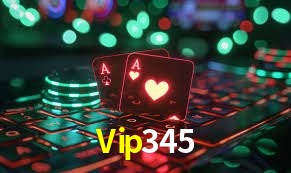 Login Seguro Vip345