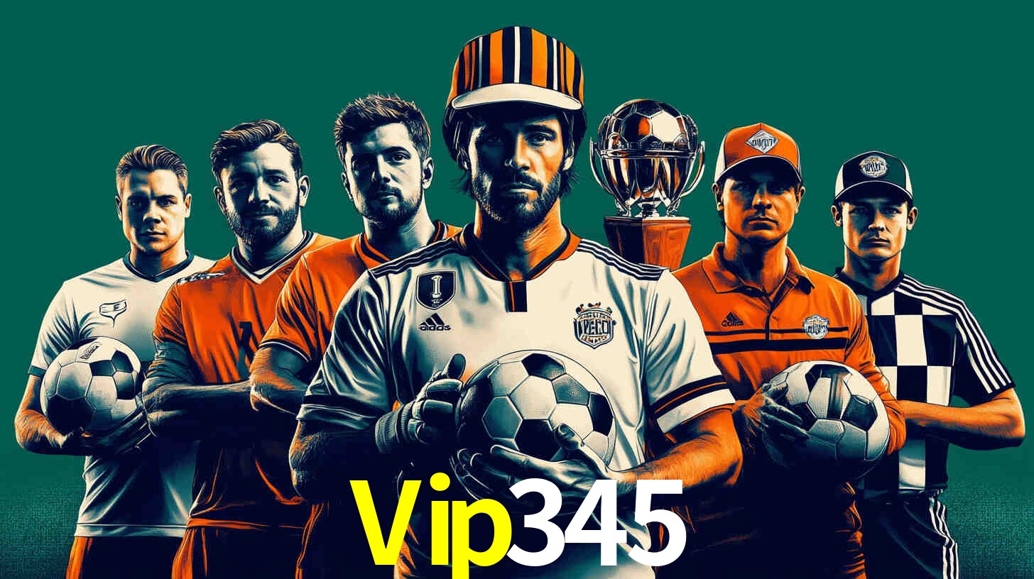 cassino Vip345